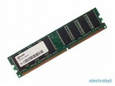 QIMONDA 1GB DDR1 333Mhz foto