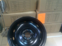 JANTA LOGAN,SANDERO, MCV 4X100 R15 NOUA!!!!!!!!!!! foto