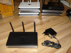 router D-Link DIR 635 Wireless N Router foto