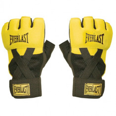 Manusi protectie Ever-Gel Everlast foto