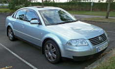 DEZMEMBREZ VW PASSAT 2004 1.9 TDI 130CP foto