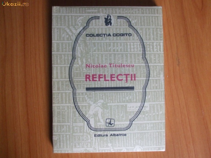 h5 Nicolae Titulescu-Reflectii