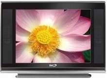 Vortex Televizor Simbio diagonala 54 cm foto