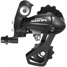 Schimbator pinioane Shimano SORA RD-3500-SS 9 vit. foto