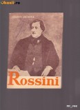 H5 ROSSINI - GEORGE SBIRCEA, 1964