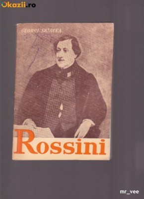 h5 ROSSINI - GEORGE SBIRCEA foto