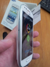 Samsung Galaxy S3 mini 8Gb foto