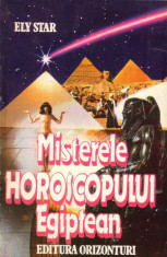 Ely Star-Misterele horoscopului Egiptean foto