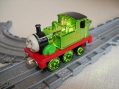 Take Along - Thomas and Friends - METALLIC Oliver - Limited Edition foto