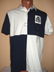 Tricou original Tommy Hilfiger - barbati S - 100% Autentic foto