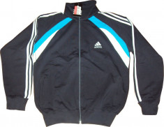 BLUZA TRENING ADIDAS PENRU BARBATI!LIVRARE GRATUITA!!! foto