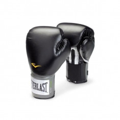 Manusi box PU Velcro Pro Style Everlast - LICHIDARE DE STOC ! foto