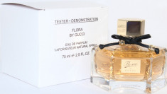 Parfum dama Gucci Flora by Gucci 75ml original tester foto