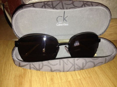 Ochelari de Soare Calvin Klein foto