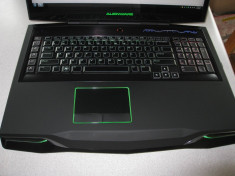 Alienware M18x R2 foto