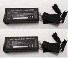 Balast droser Angel Eyes CCFL NEON BMW - OFERTA DE PRET foto