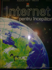 Philippa Wingate - Internet pentru incepatori foto