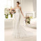 rochie de mireasa Mullet La Sposa 2013