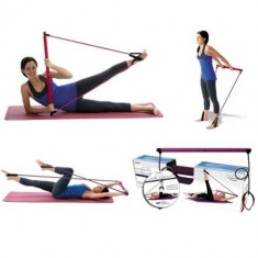 Aparat Exercitii Pilates - Empower Pilates Portable Studio foto