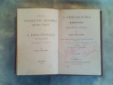 A philosophia tortenete tmalestol comteiig-Lewes Gyorgy Henrik (II) 1877-a Magyar tudoma