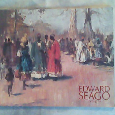 Edward Seago-Illustrated catalogue-Richard Green