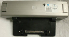 Docking station HP KP080AA HSTNN-I09X 483203-001 469619-001 foto