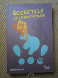 Secretele celebritatilor Nick Redfern editura curtea veche 2009 celebritati