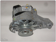 0202 - Alternator Renault Twingo 1.2 , &amp;#039;92-&amp;#039;97 , 60A , BOSCH 986038841 foto