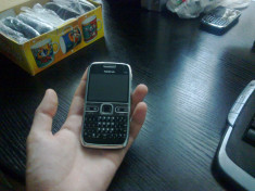 vand nokia e72 pret bomba foto