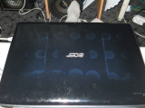Vand Acer Aspire 7730g, Intel Core 2 Duo, 3 GB, HDD
