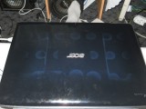 Vand Acer Aspire 7730g, 17, 250 GB, HDD