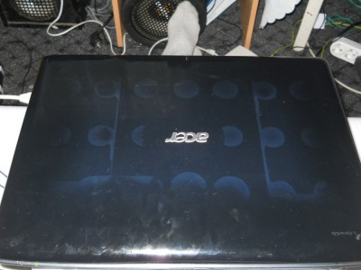 Vand Acer Aspire 7730g foto