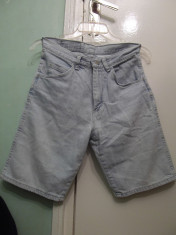 Pantaloni scurti Wrangler (Made in USA) foto