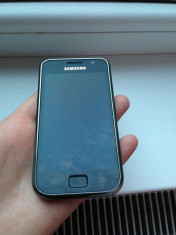 Samsung Galaxy S Plus i9001 foto