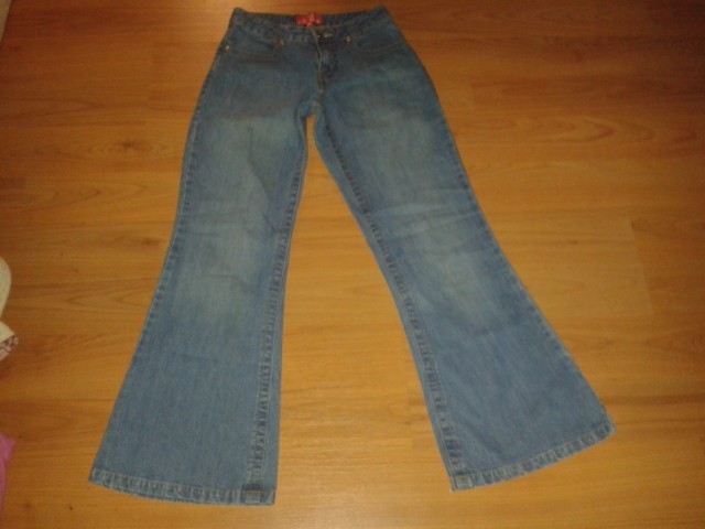 pantaloni