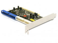 Placa PCI la ATA133 RAID 2 porturi, 70098 foto