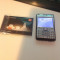 Nokia E61i card 2GB, baterie originala noua, incarcator, cartela Orange 5 EURO