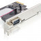 Placa PCI-Express la 1 port serial RS232, Delock 89236