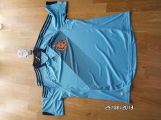 Tricou adidas Spania foto