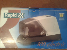 VAND Capsator Rapid 100 Electric foto