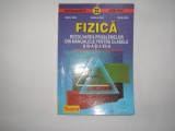 Vasile Dima - FIZICA, REZOLVAREA PROBLEMELOR DIN MANUALELE PENTRU CLASELE A XI-A SI A XII-A,rf