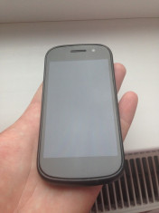 Samsung Google Nexus i9023 16gb foto