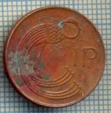 1864 MONEDA - IRLANDA - 1 PENNY - anul 1998 -starea care se vede