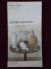 h6 Francesco Arcangeli - Giorgio Morandi foto