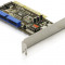 Placa PCI Delock la 2 X SATA, 1 X IDE, 70146