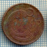 1863 MONEDA - IRLANDA - 1 PENNY - anul 1980 -starea care se vede