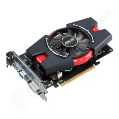 ASUS GT440 1GB DDR5 128BIT ENGT440/DI/1GD5, nou, bulk, garantie 3 luni foto