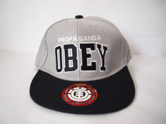 OBEY - PROPAGANDA fullcap full cap ( Marime 56-57) sa702 foto