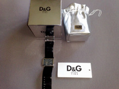 Ceas Dolce&amp;amp;Gabbana foto