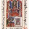 886 - Germania RF carte maxima 1980